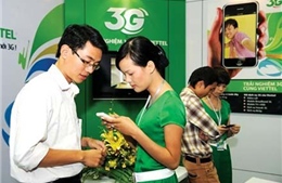Cước 3G và dịch vụ OTT vẫn &#39;nóng&#39; 